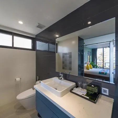 Beach Haven Suites Hoi An Apartment Exterior photo