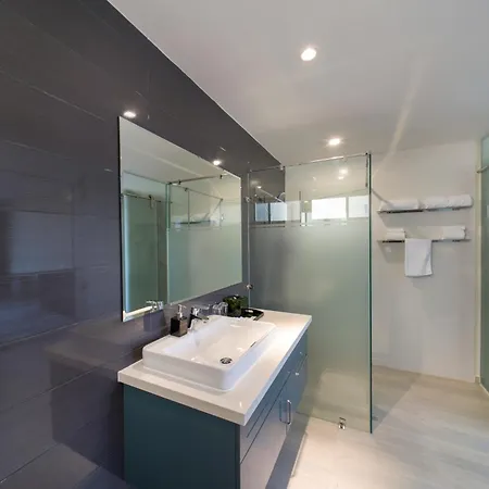 Beach Haven Suites Hoi An Apartment Exterior photo