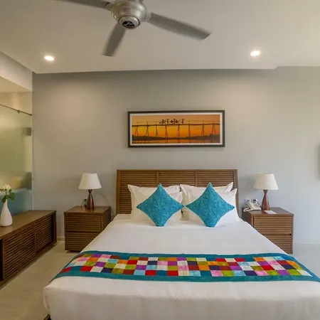 Beach Haven Suites Hoi An Apartment Exterior photo